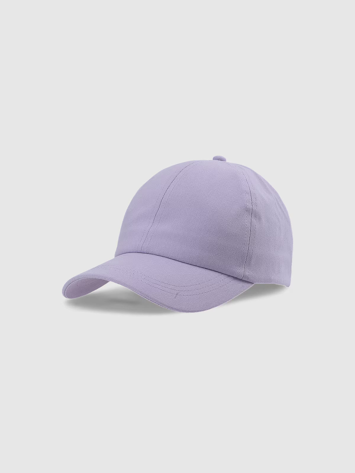 Czapka z daszkiem strapback uniseks