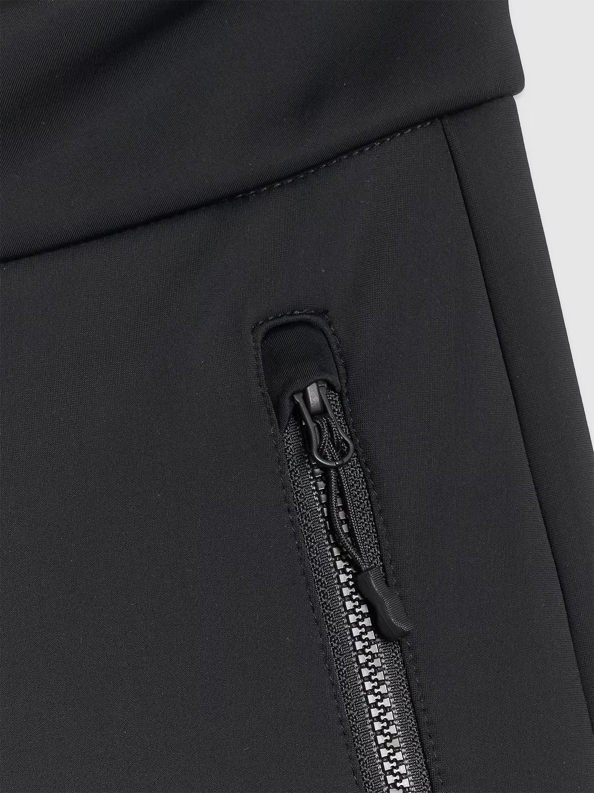 Spodnie narciarskie softshell membrana 10000 damskie