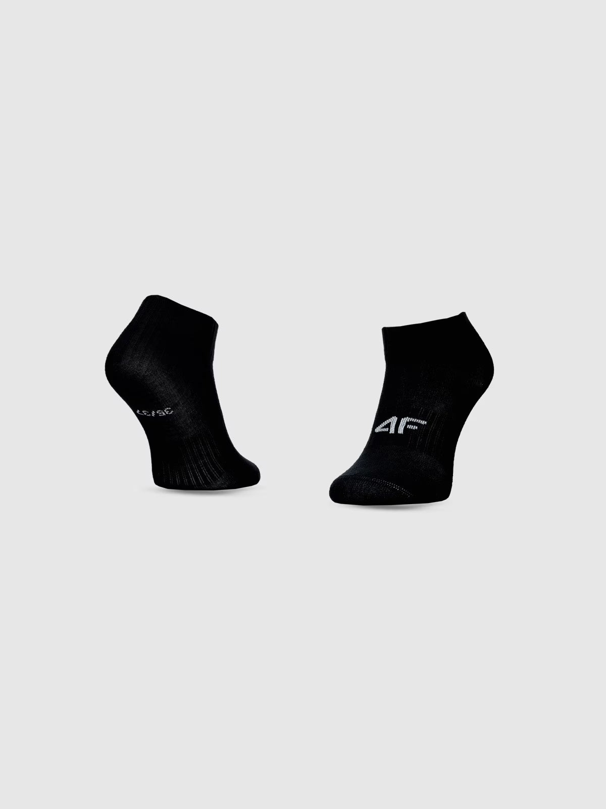Skarpetki casual za kostkę (3-pack) dziewczęce