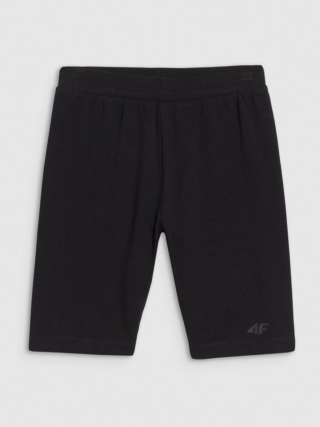 Legginsy kolarki dzianinowe dziewczęce