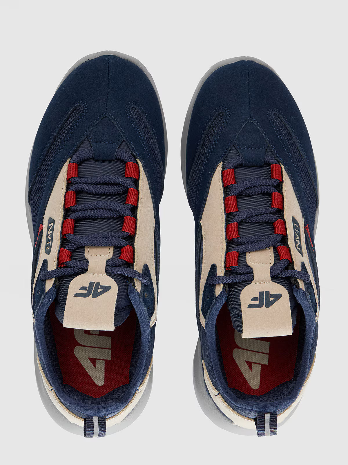 Buty sportowe chłopięce