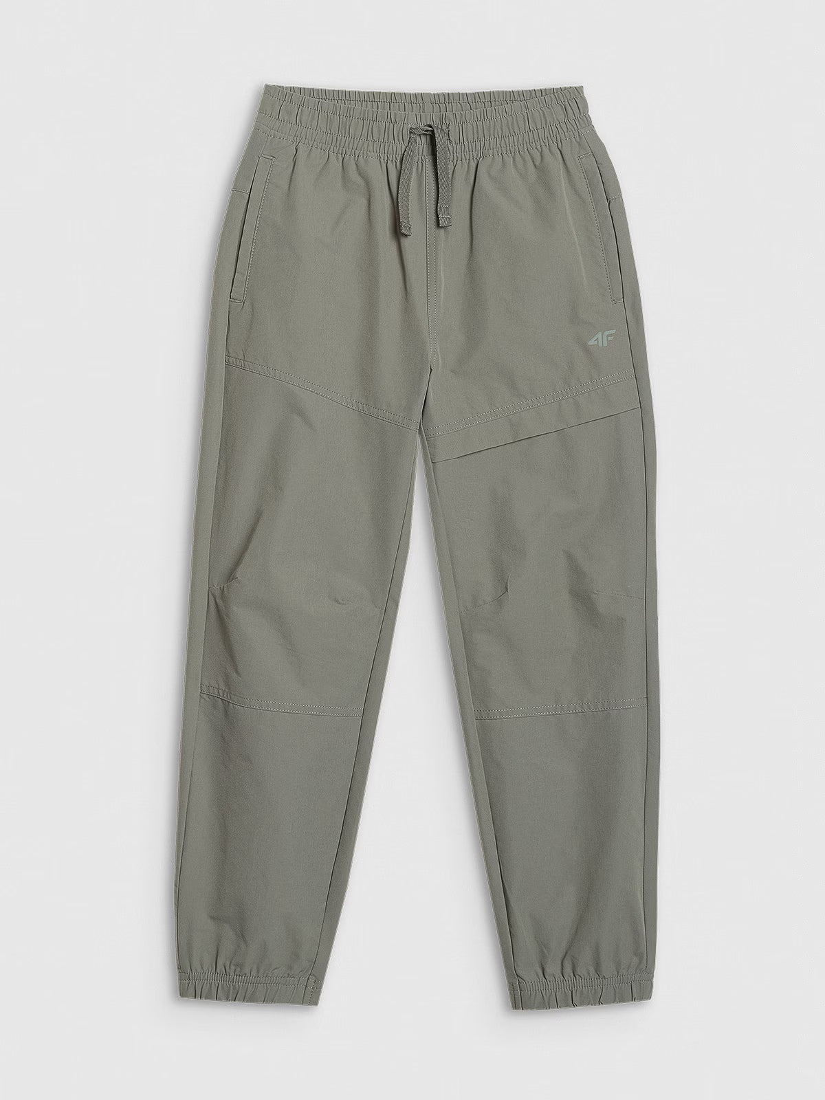 Spodnie casual joggery chłopięce