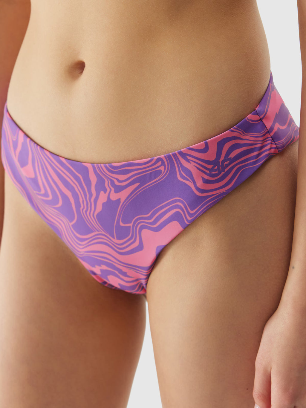 Dół od bikini damski
