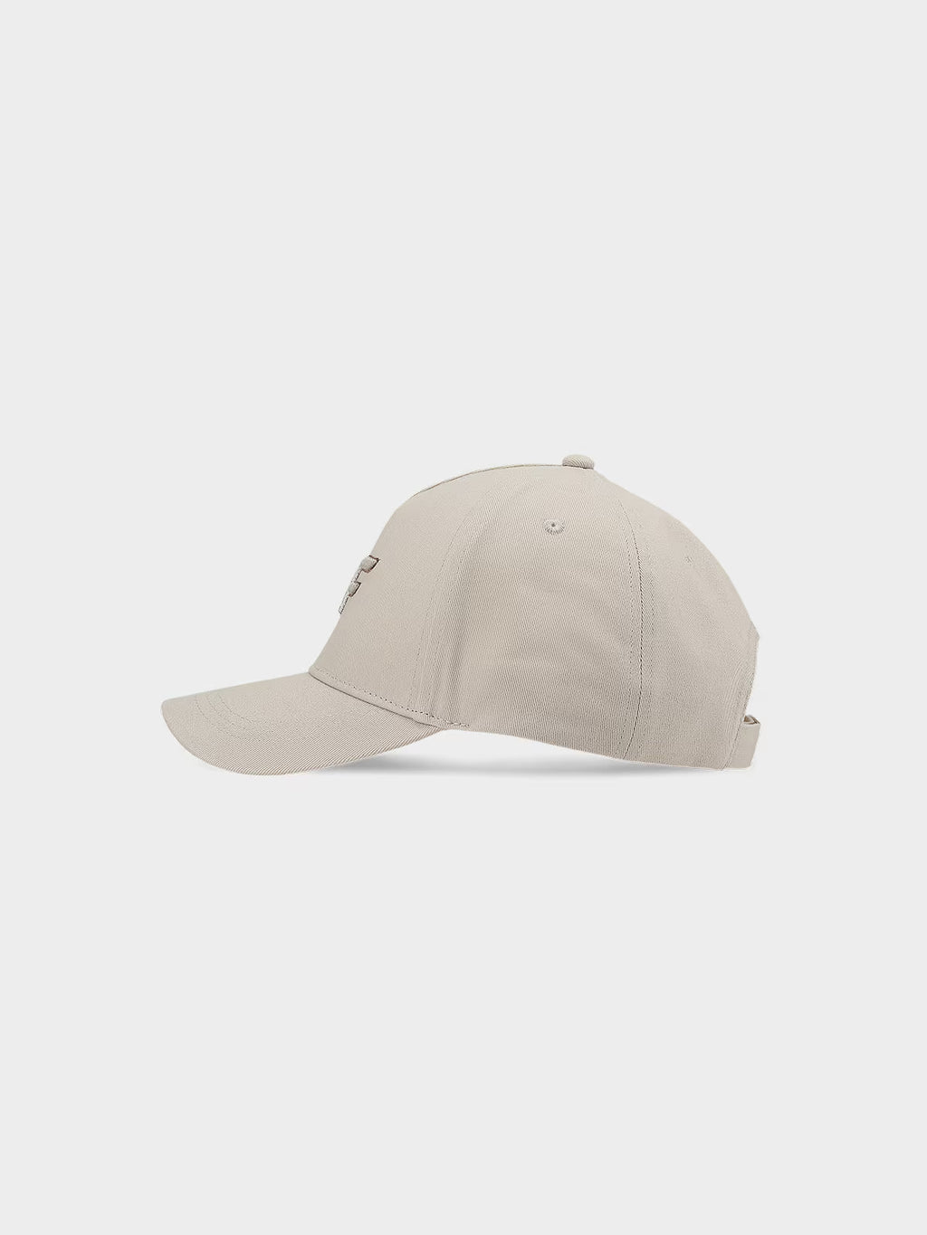 Czapka z daszkiem strapback dziecięca