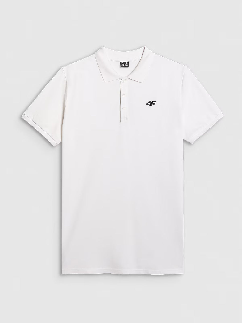 Koszulka polo regular męska