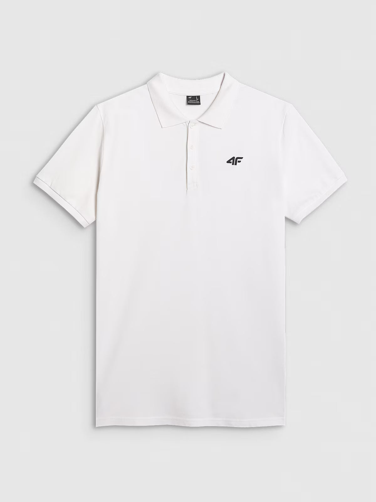 Koszulka polo regular męska