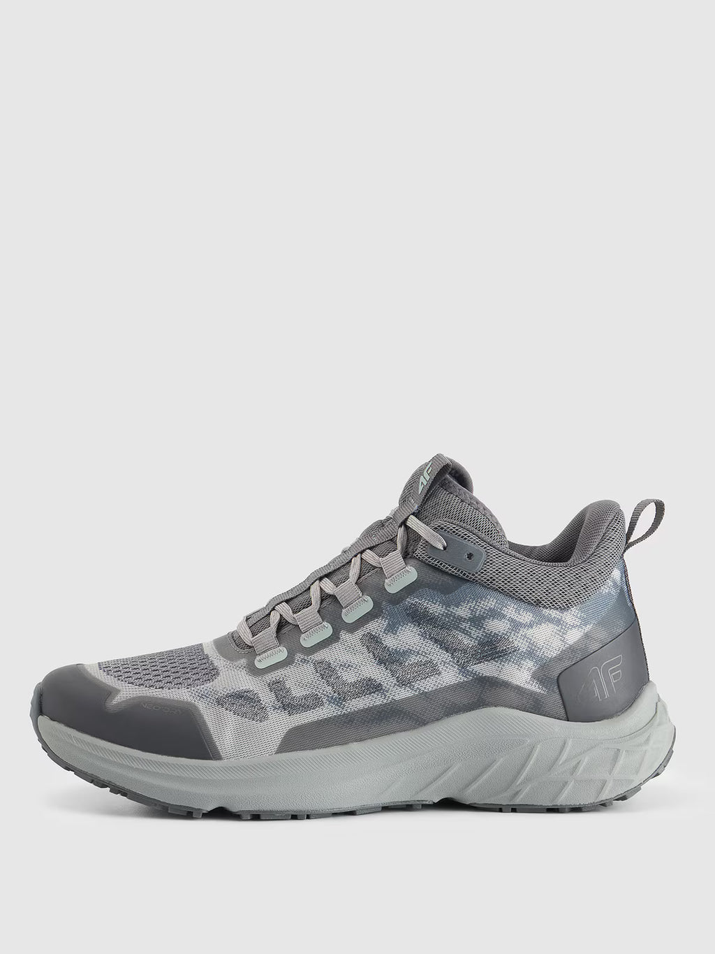 Buty trekkingowe Original Trail Mid męskie
