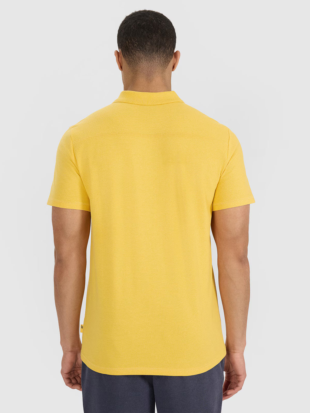 Koszulka polo regular męska