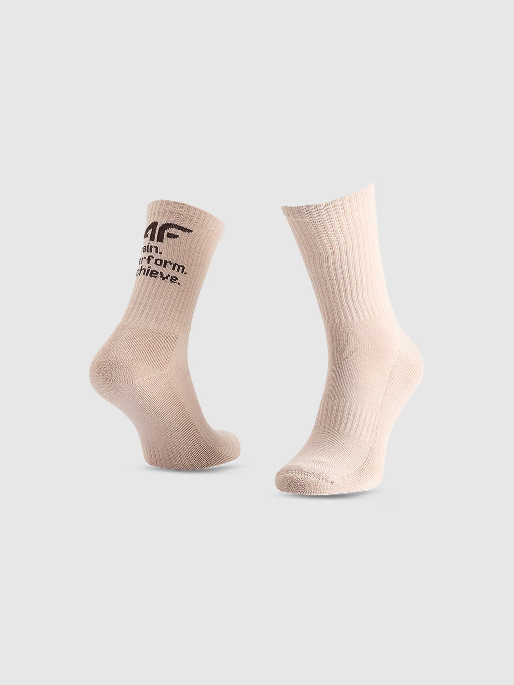Skarpety casual za kostkę (2-pack) damskie