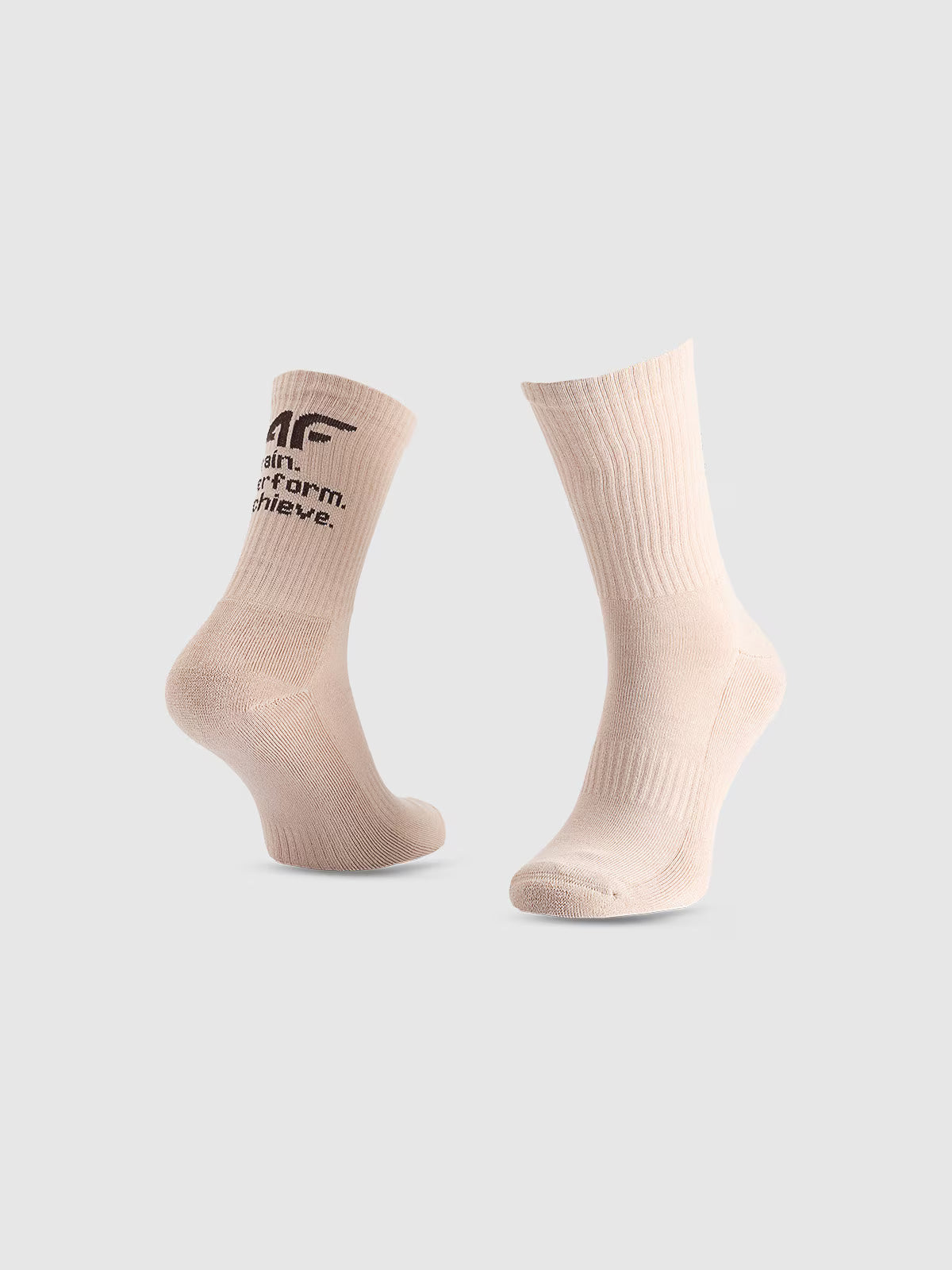 Skarpety casual za kostkę (2-pack) damskie