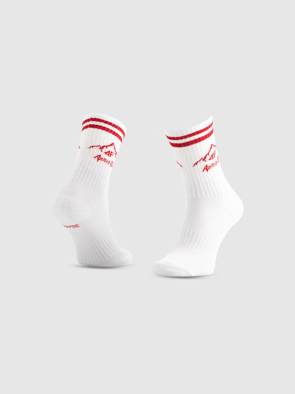 Skarpetki świąteczne długie (3-pack) chłopięce