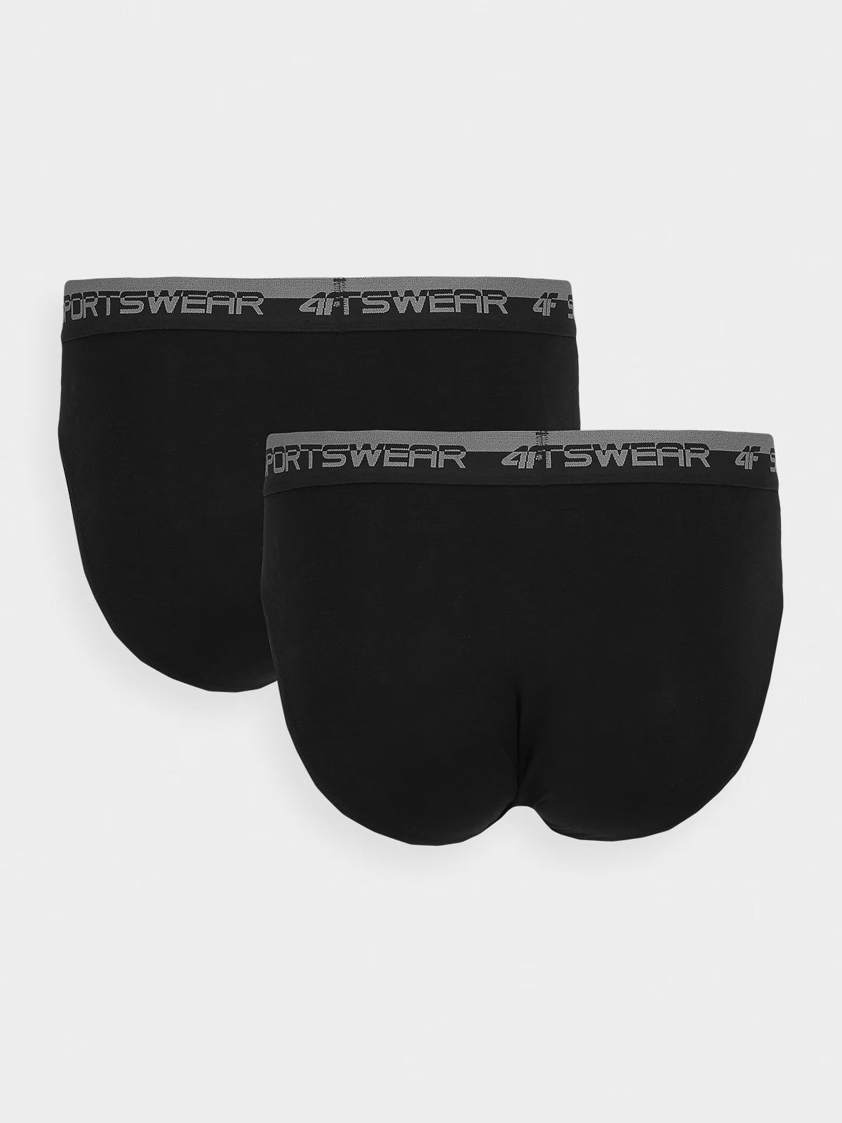 Bielizna slipy (2-pack) męskie