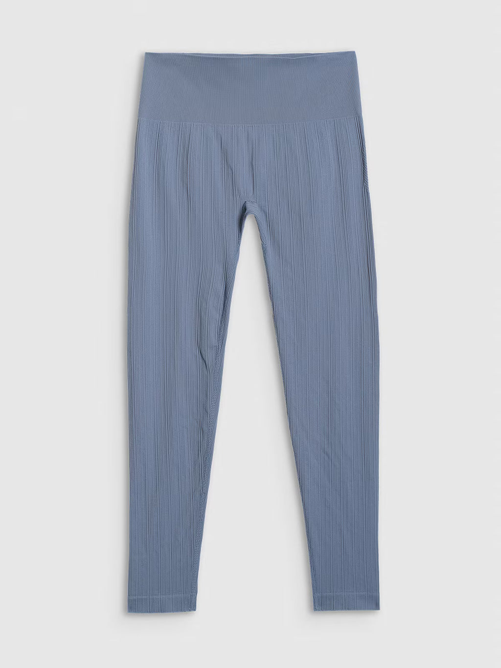 Legginsy treningowe bezszwowe damskie