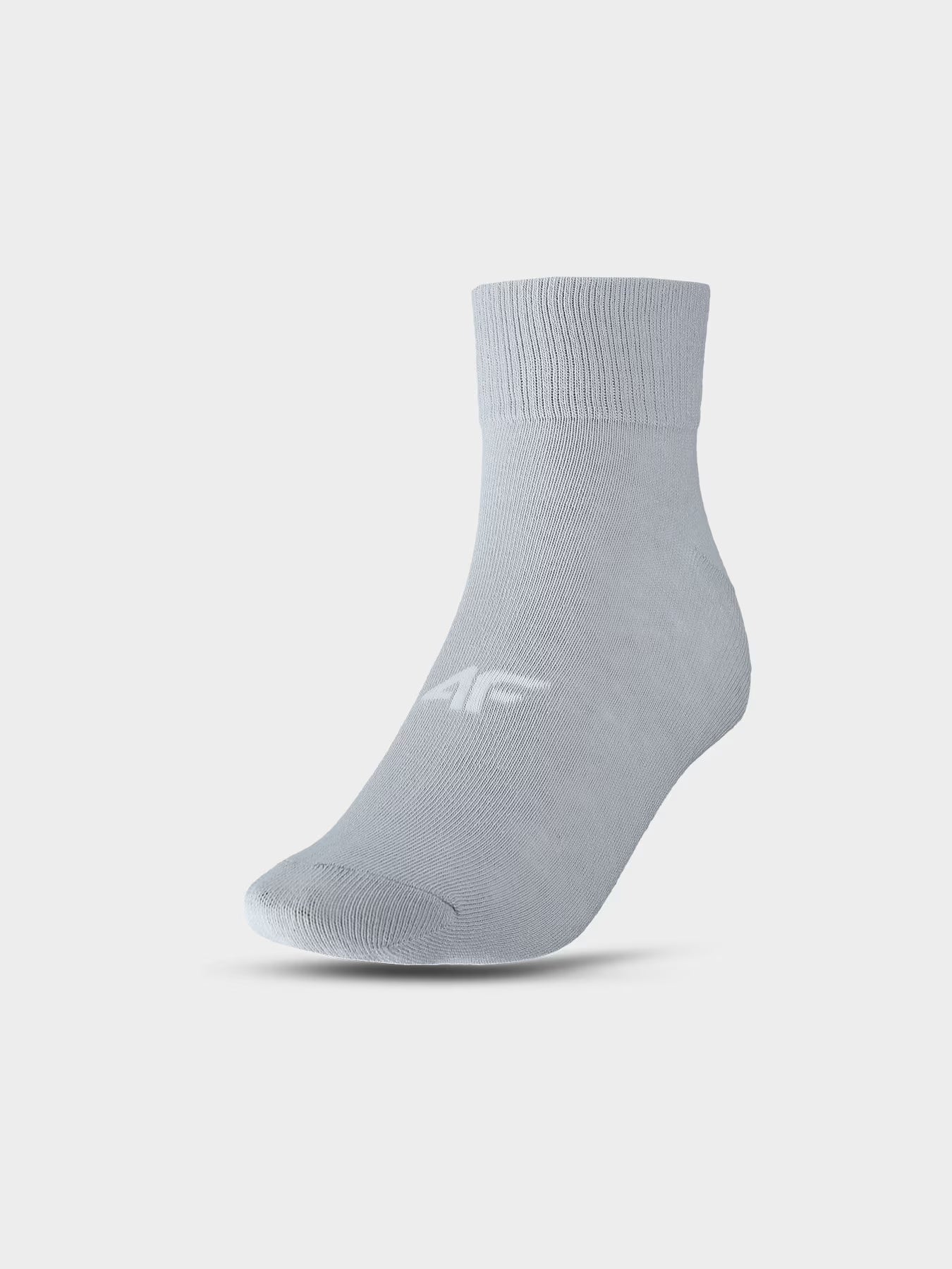 Skarpetki casual za kostkę (3-pack) męskie