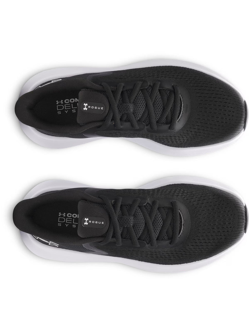 Damskie buty do biegania Under Armou UA W Charged Rogue 5