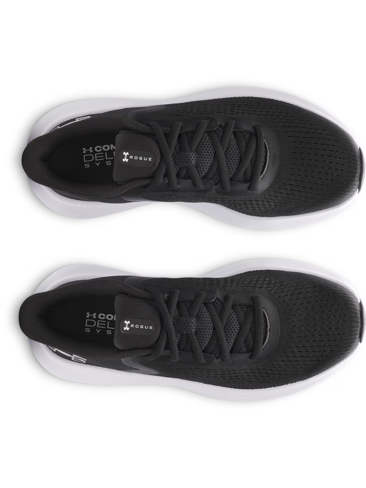 Damskie buty do biegania Under Armou UA W Charged Rogue 5