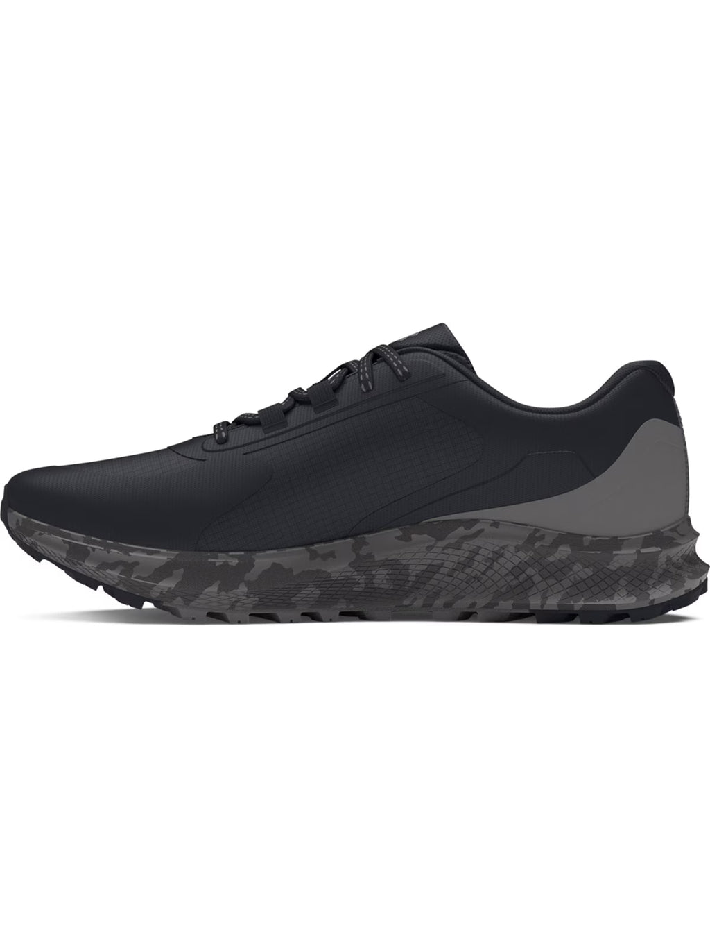 Buty do biegania w terenie męskie Under Armour UA Charged Bandit Tr 3 Sp
