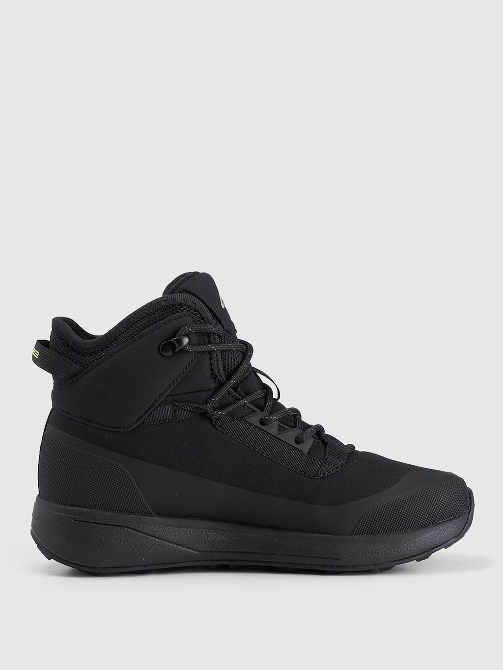 Buty zimowe DCX-22 z impregnacją chłopięce