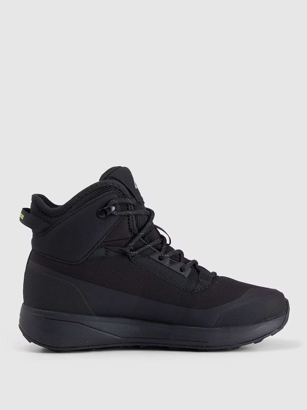 Buty zimowe DCX-22 z impregnacją chłopięce