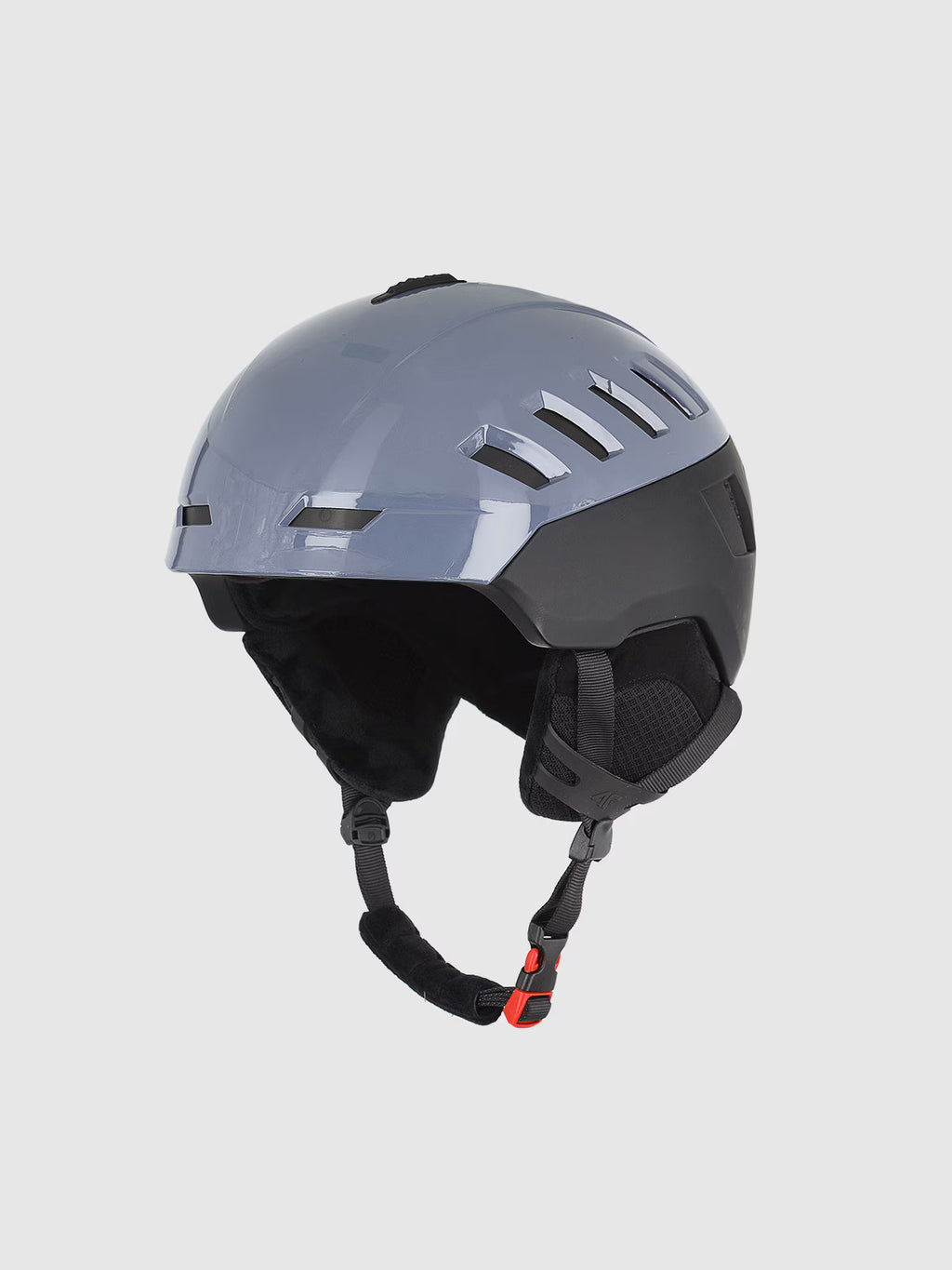 Kask narciarski uniseks