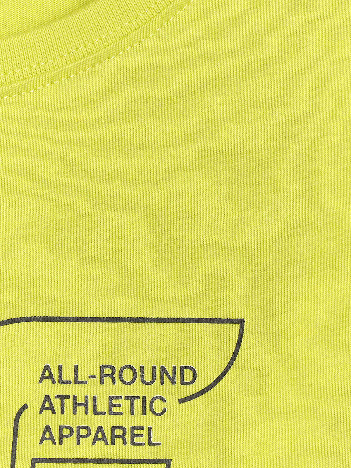 T-shirt regular z nadrukiem chłopięcy