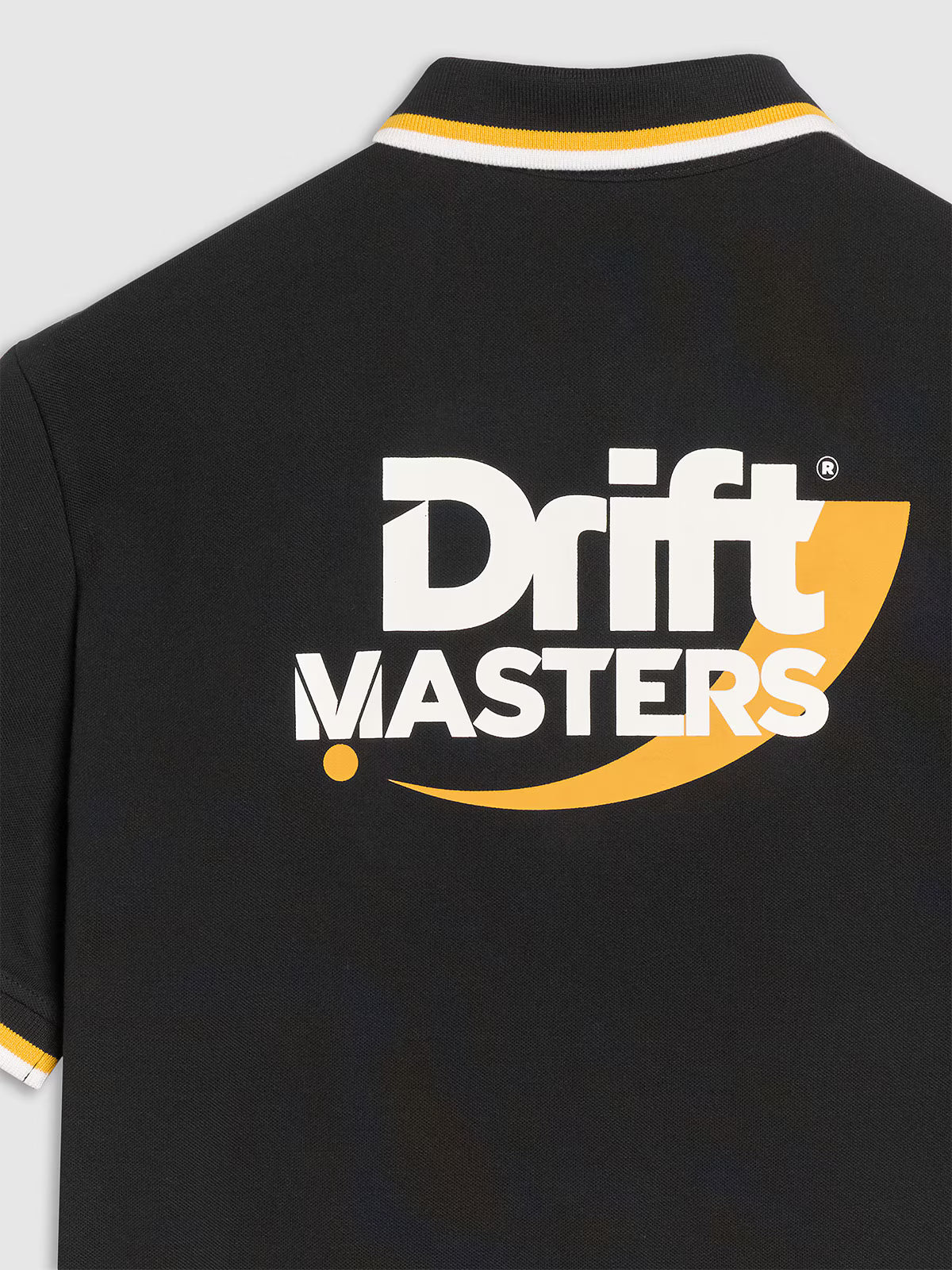 Koszulka polo uniseks 4F x Drift Masters