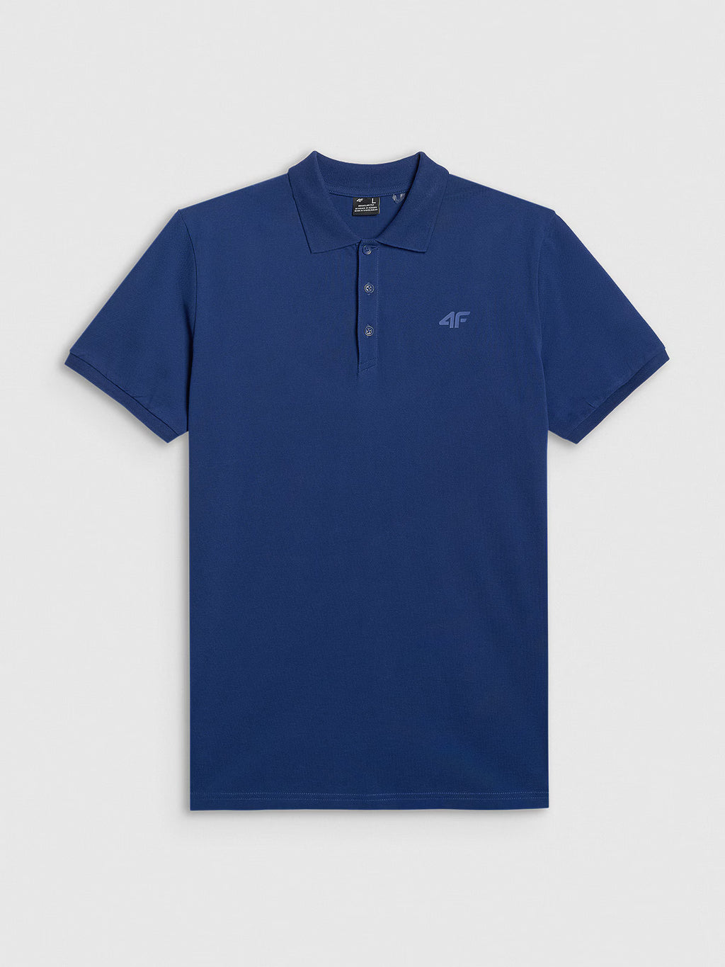 Koszulka polo regular męska