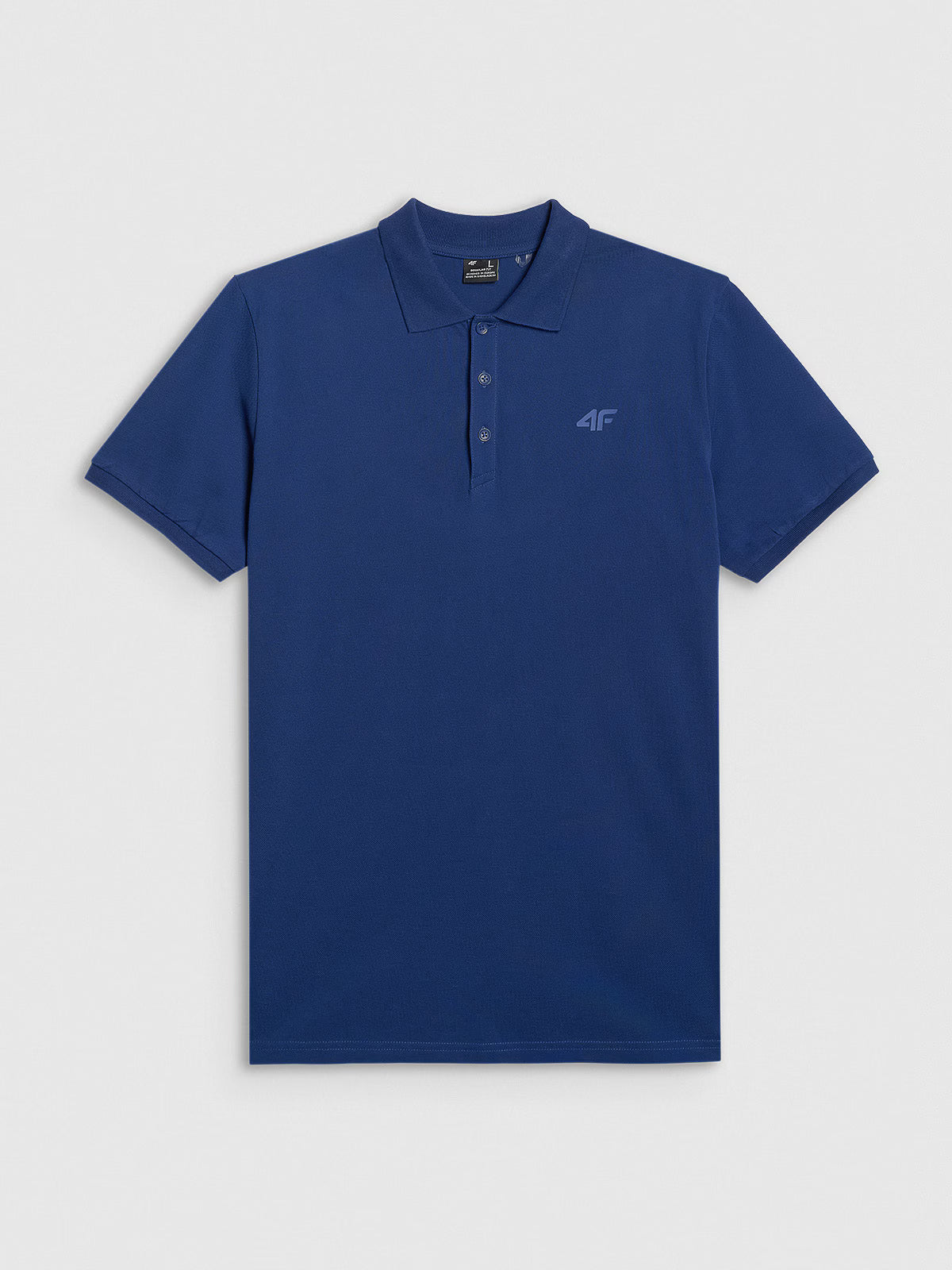 Koszulka polo regular męska