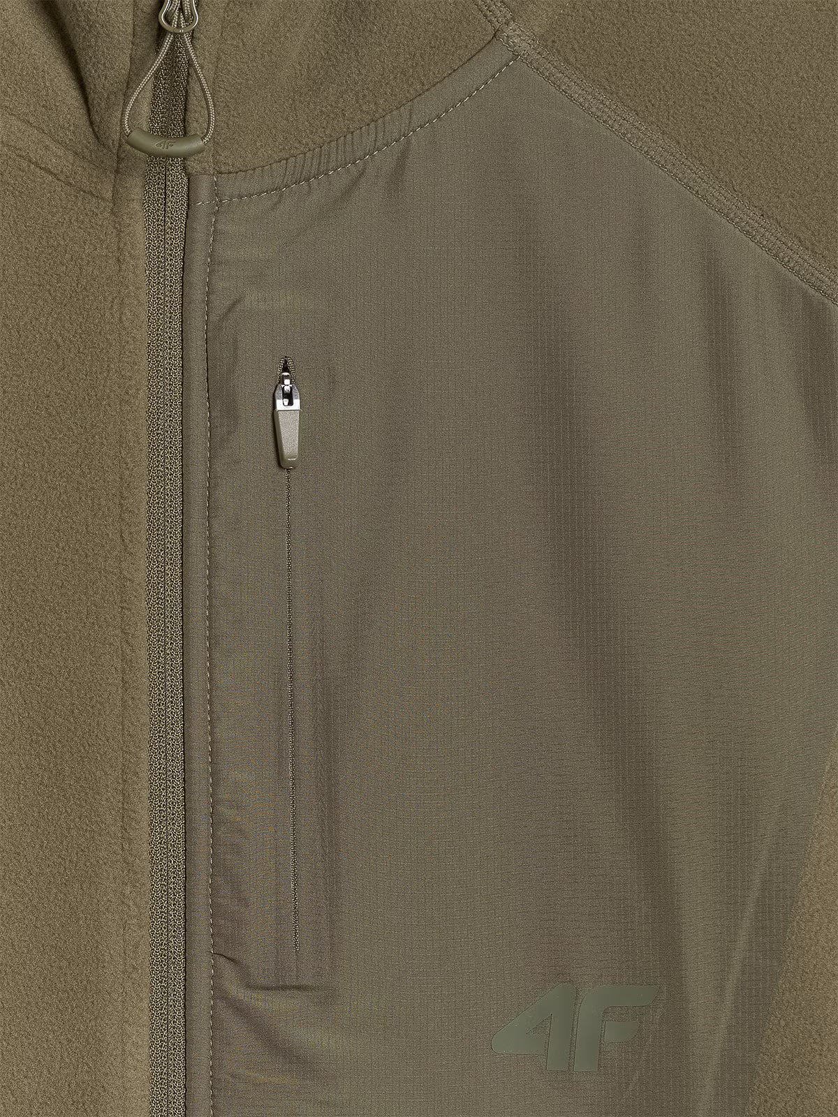 Polar ze stójką Polartec regular męski