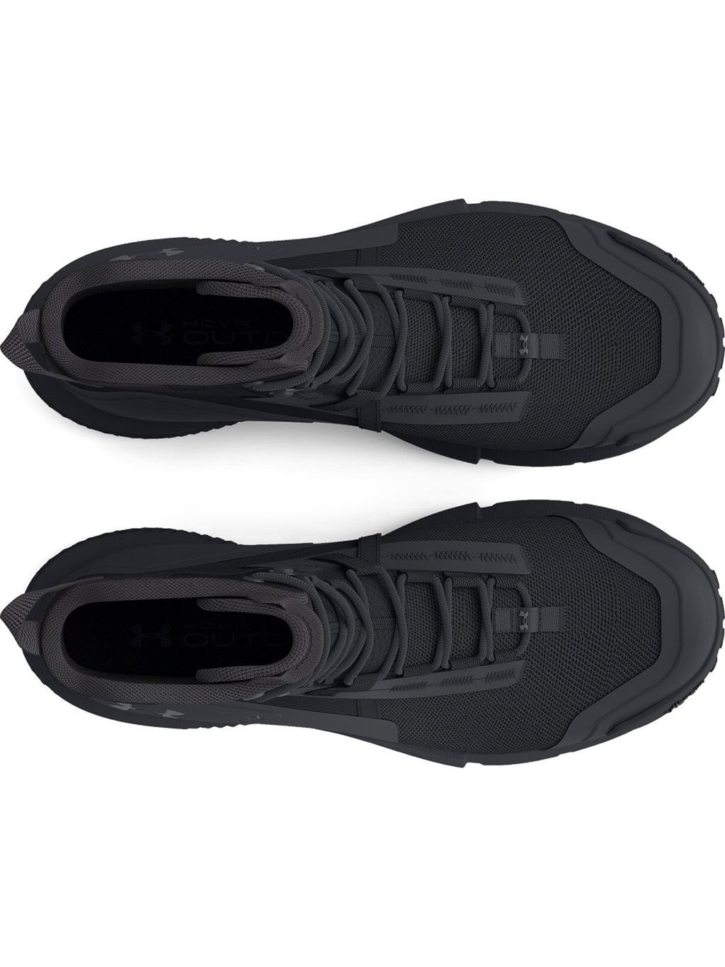Buty taktyczne męskie Under Armour UA Charged Valsetz