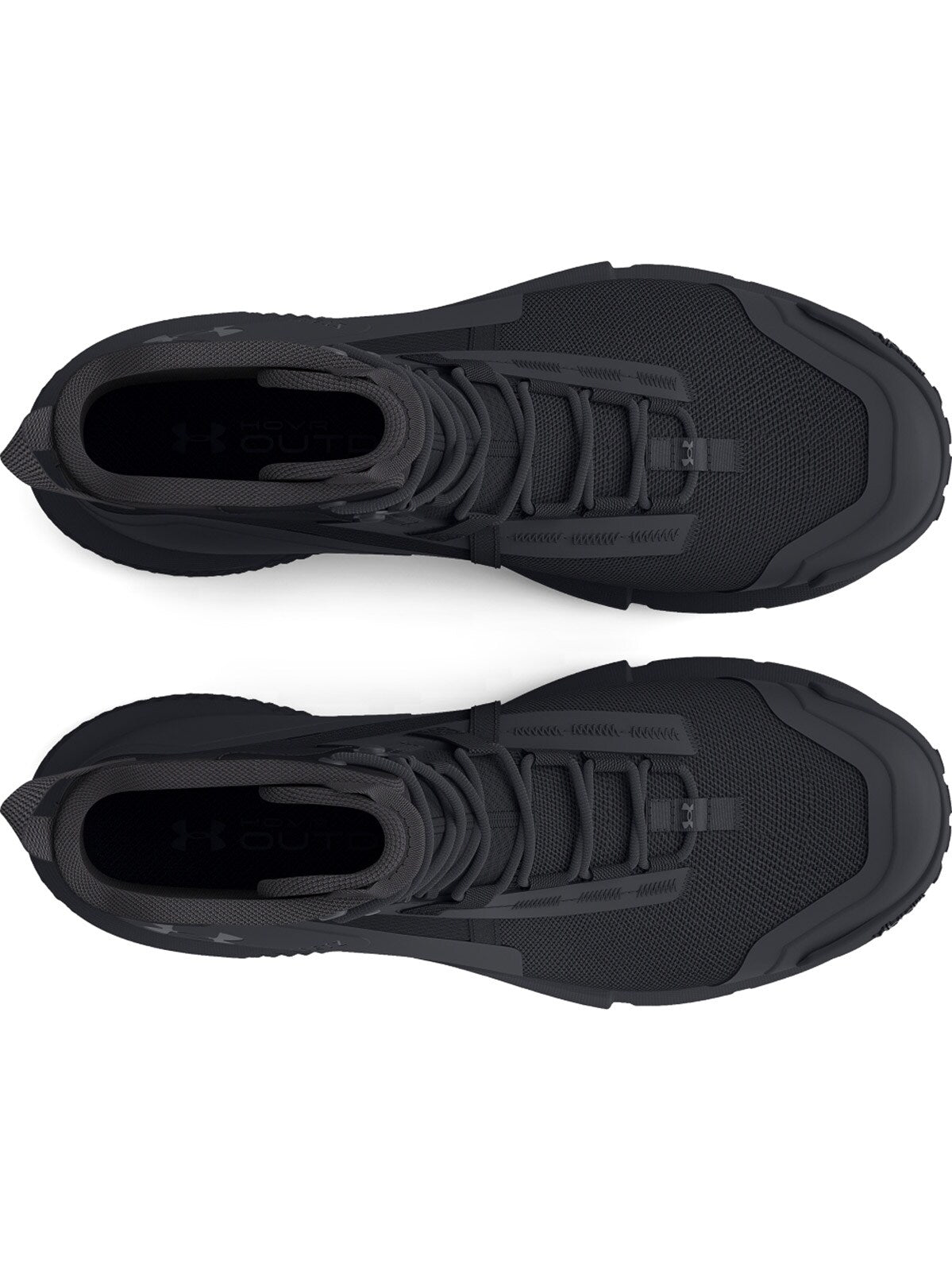Buty taktyczne męskie Under Armour UA Charged Valsetz