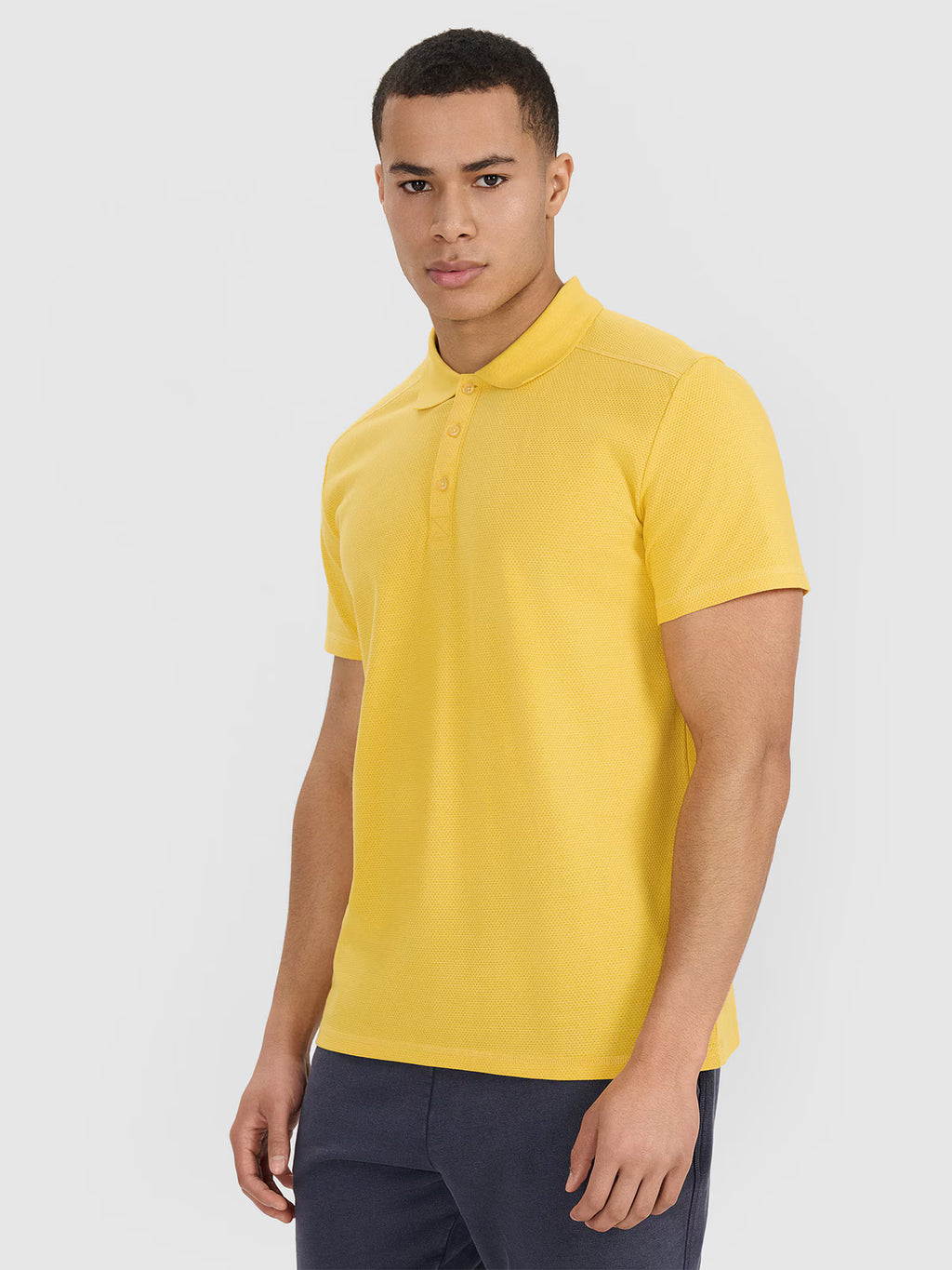 Koszulka polo regular męska