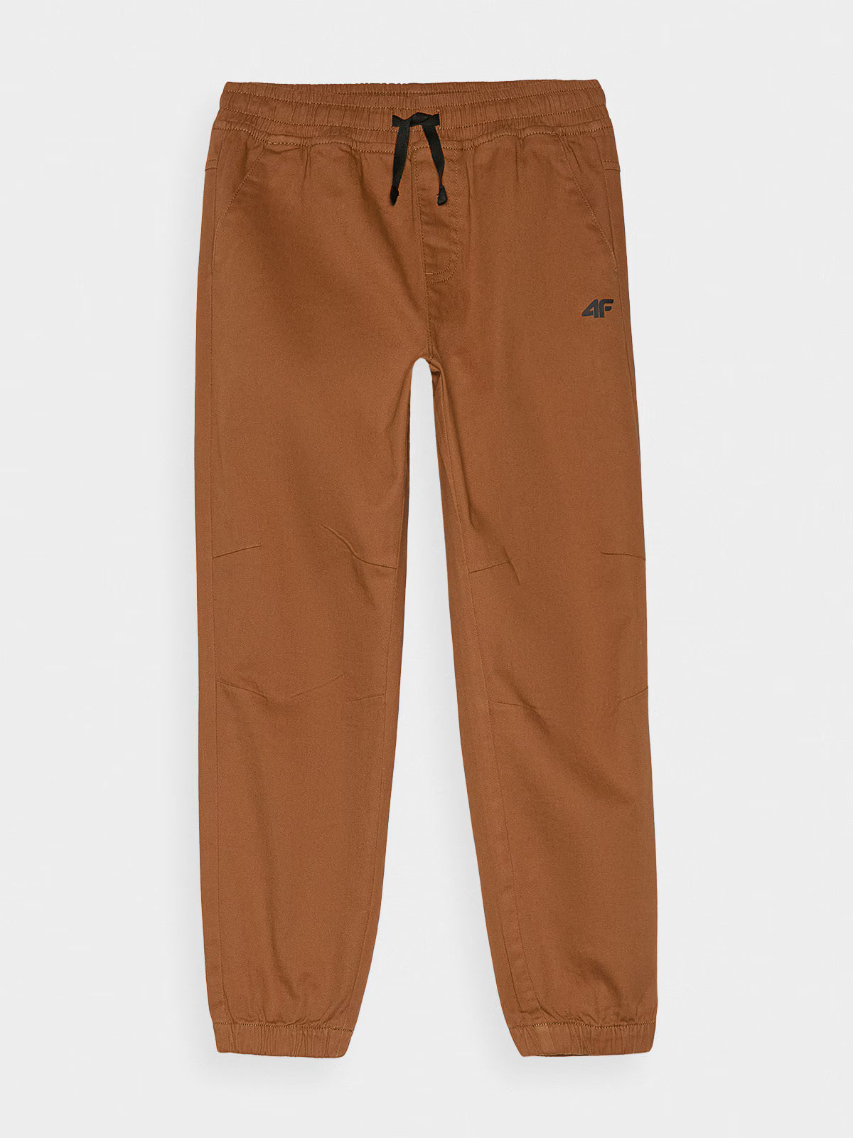 Spodnie casual joggery chłopięce