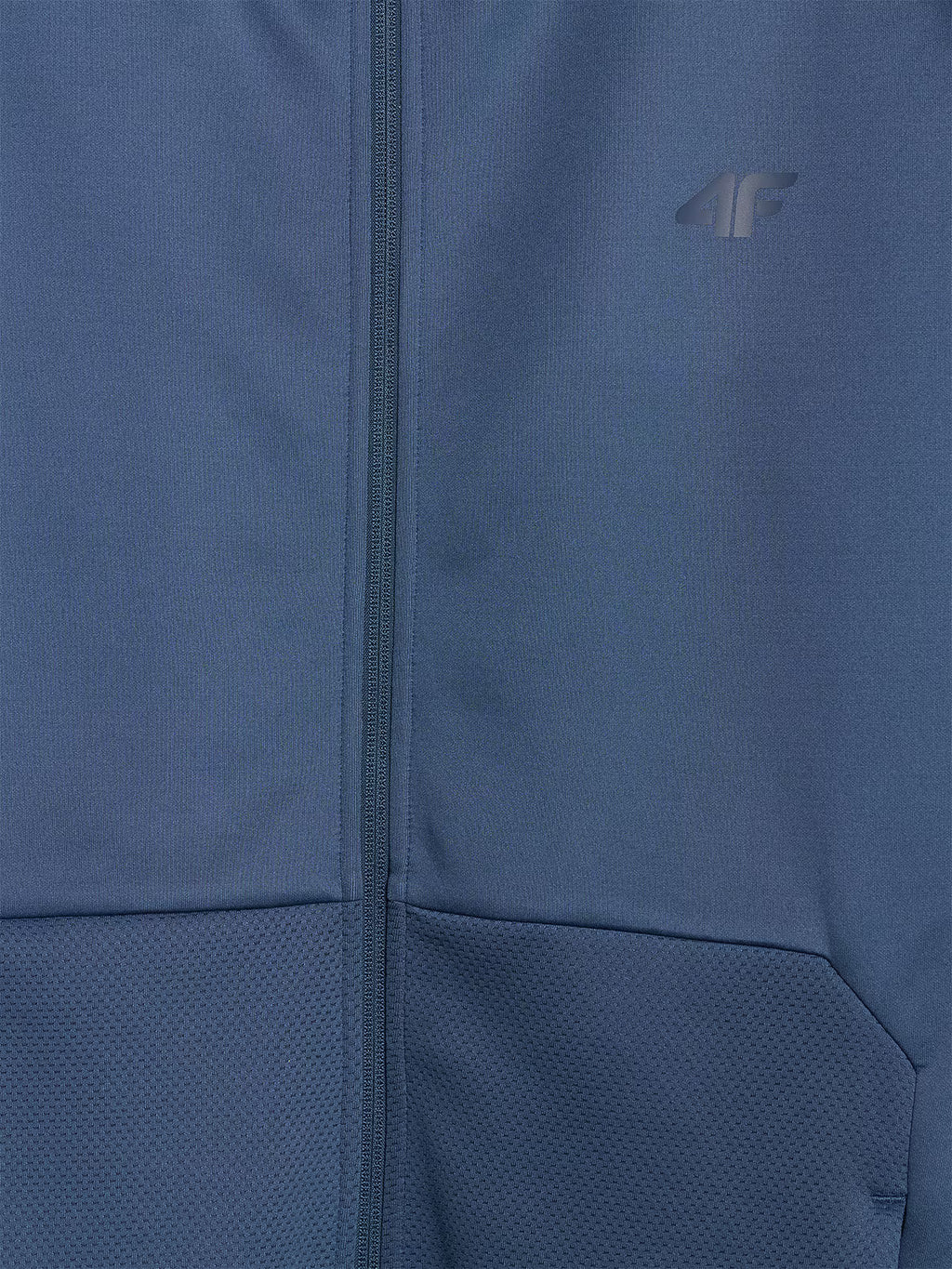 Bluza treningowa regular szybkoschnąca męska