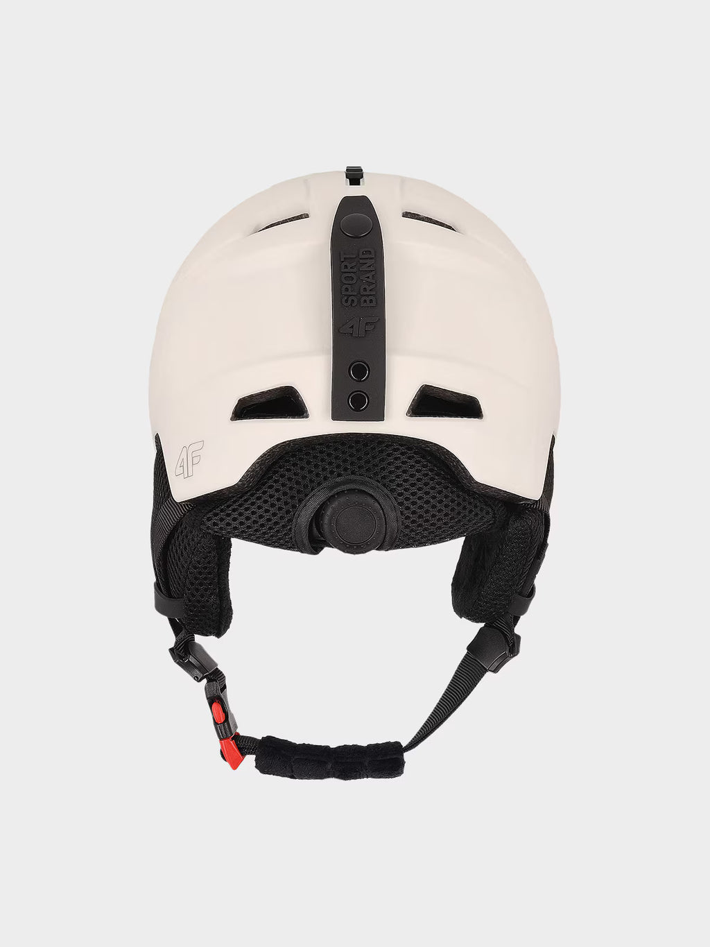 Kask narciarski uniseks