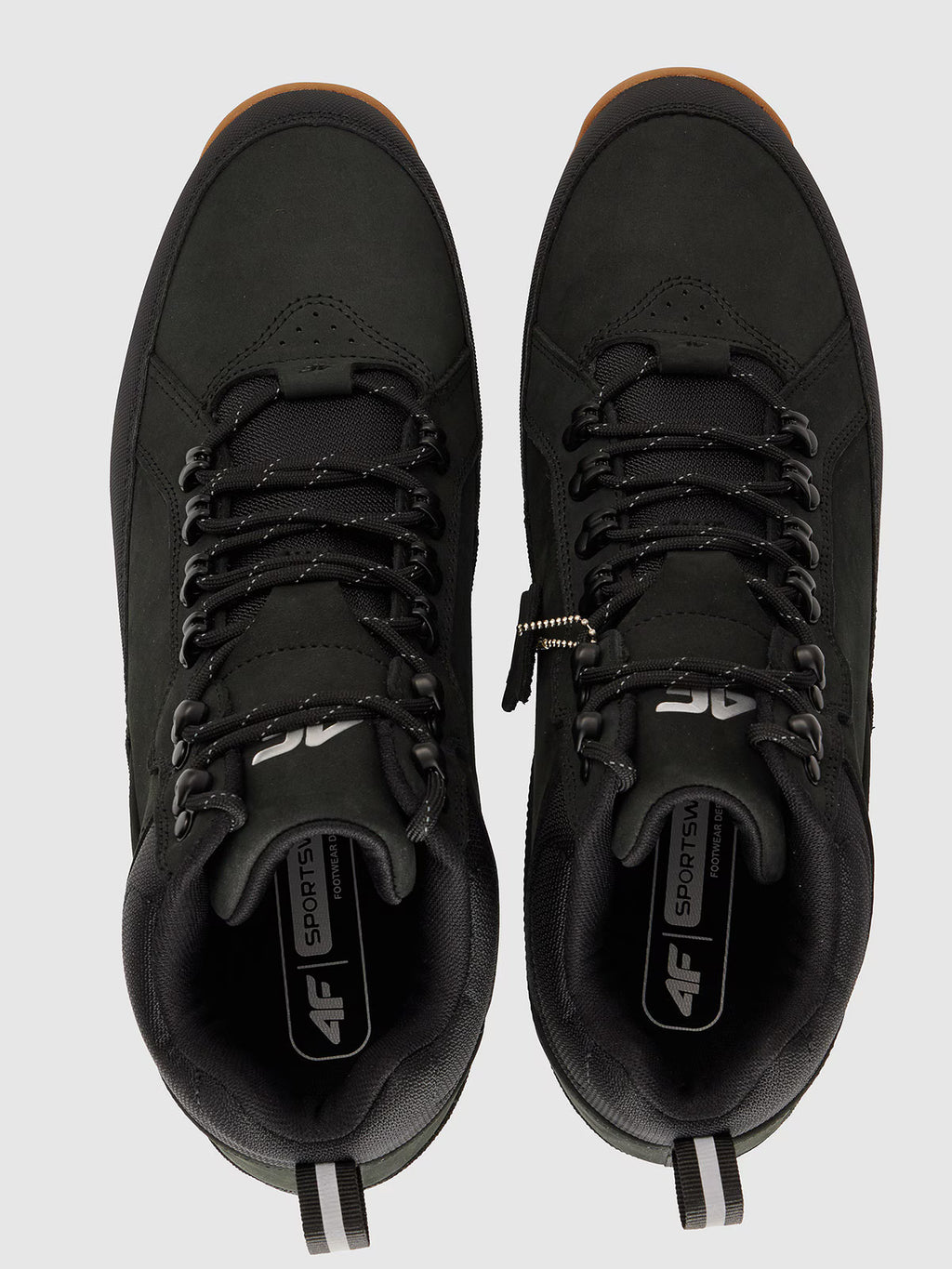 Buty przejściowe miejskie męskie