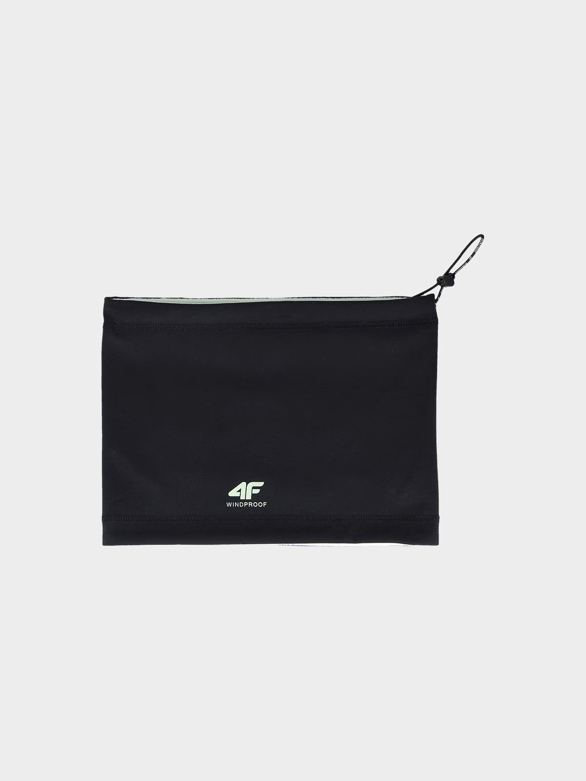 Bandana softshell wiatroodporna uniseks