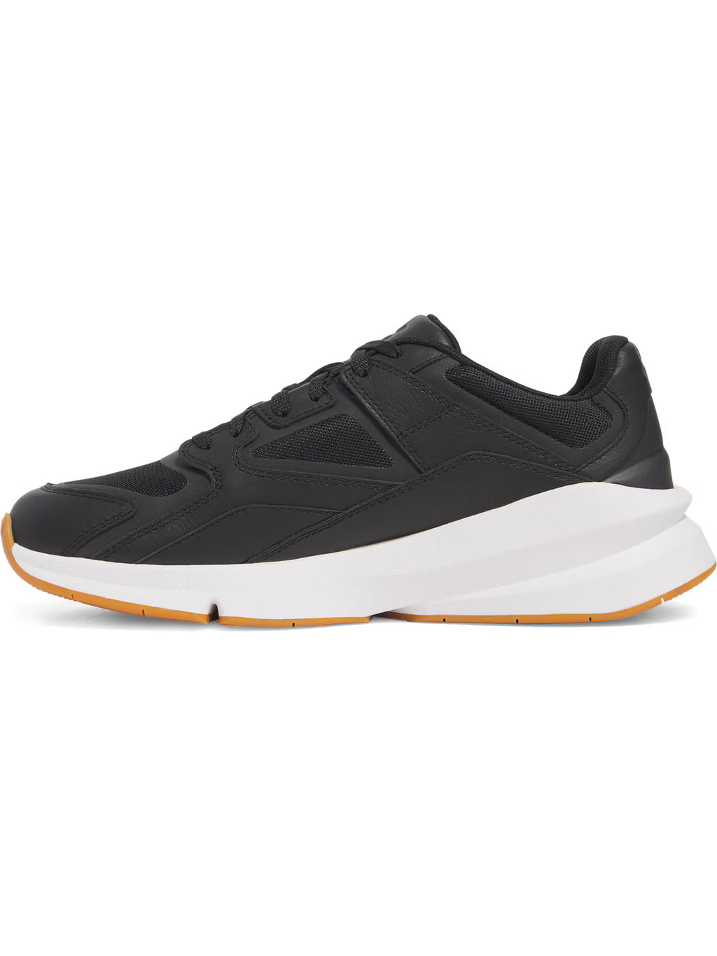 Sneakersy uniseks Under Armour UA Forge 96 Leather Reissue