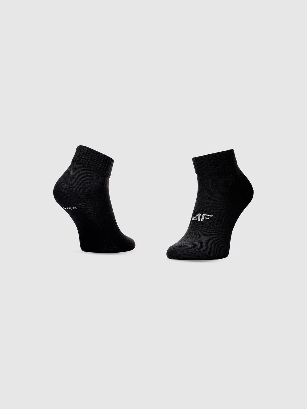 Skarpetki casual za kostkę (3-pack) damskie