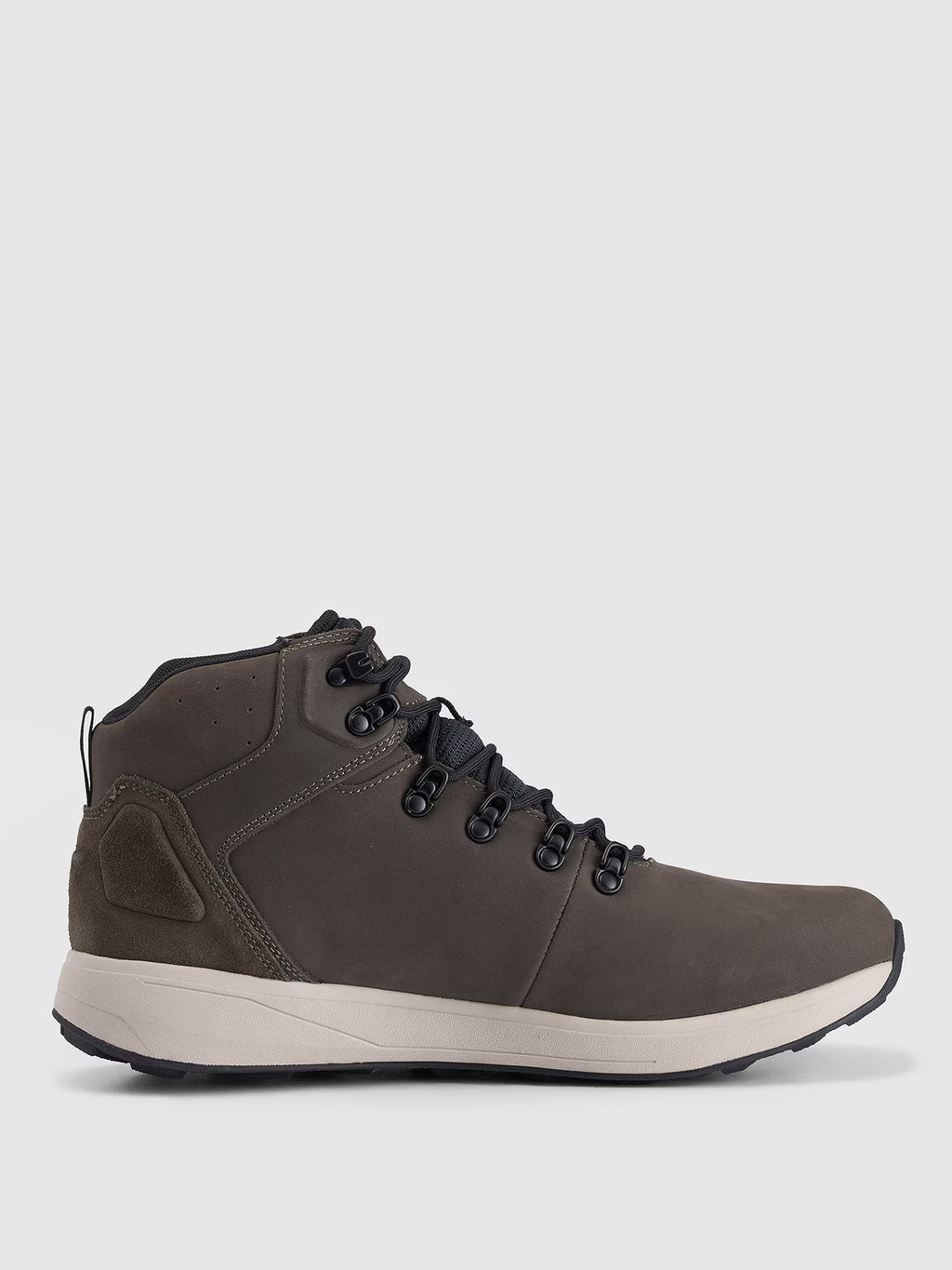 Buty zimowe ELEMENT z membraną męskie
