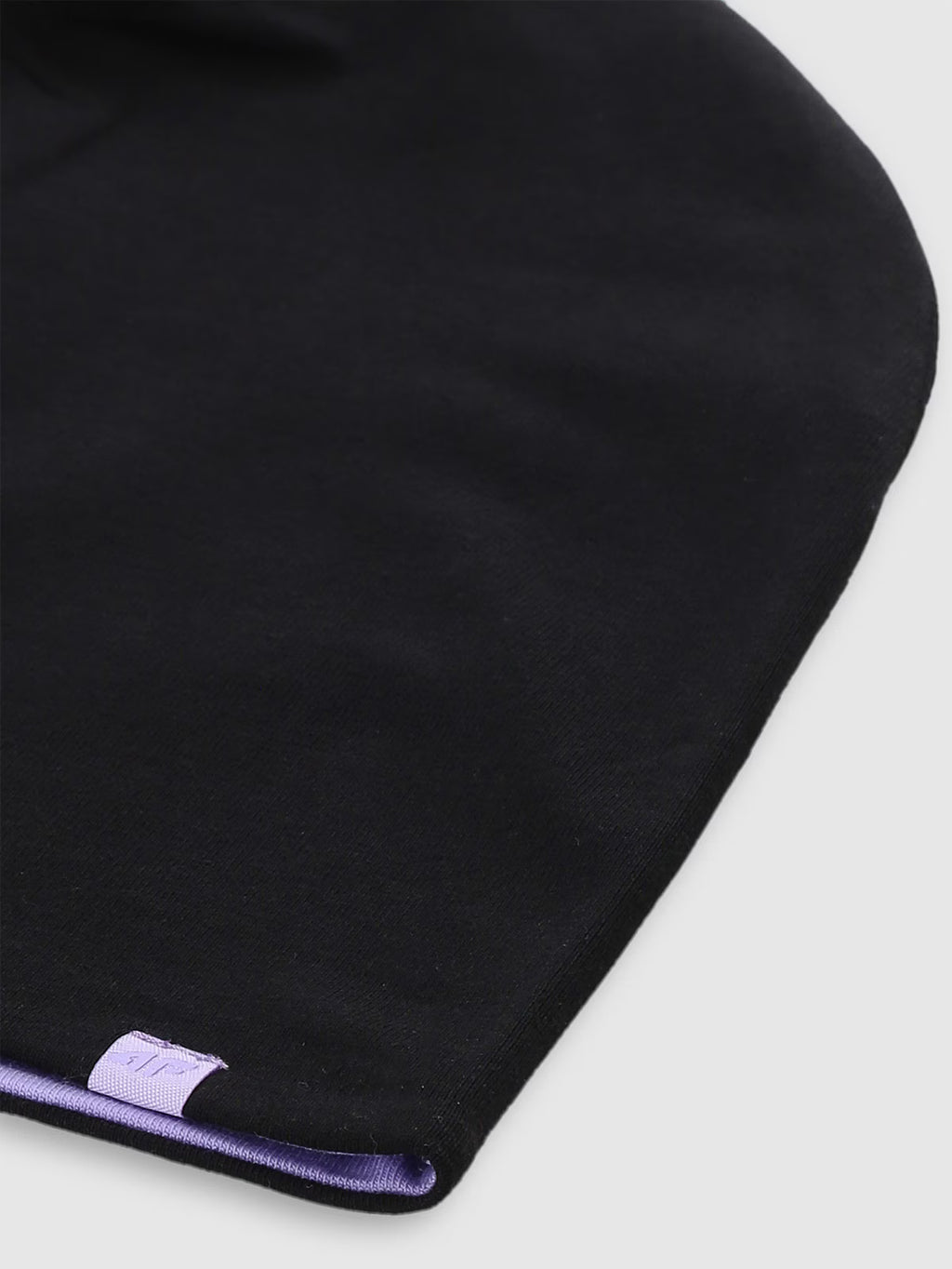 Czapka beanie dwustronna dziecięca