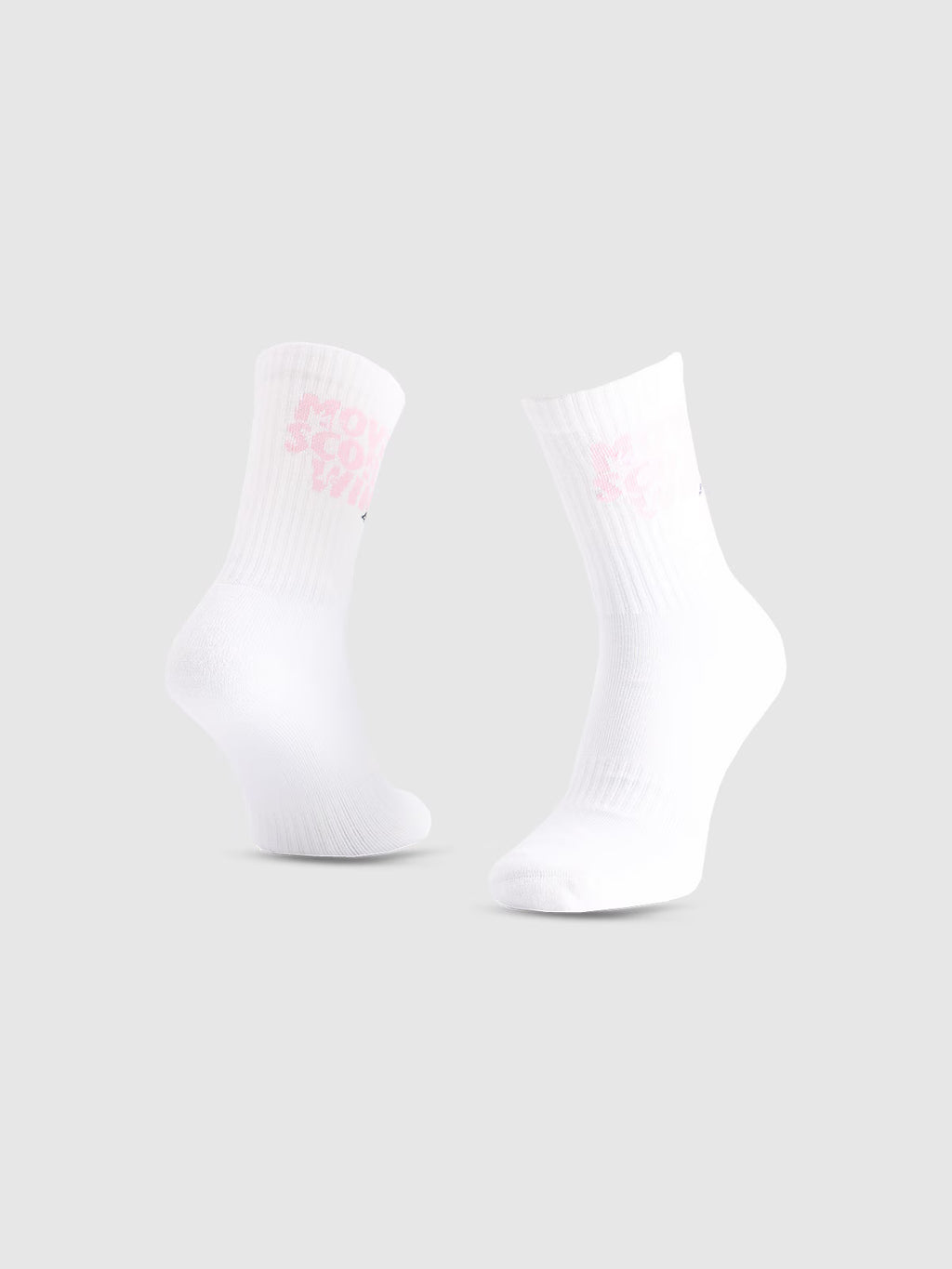 Skarpety casual za kostkę (2-pack) damskie