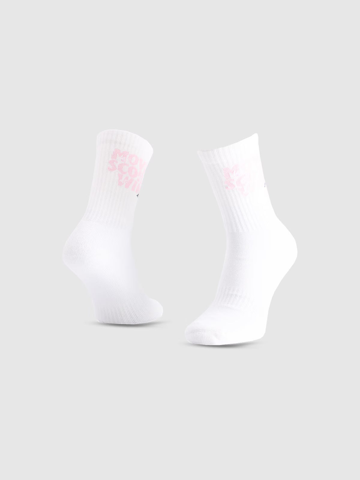 Skarpety casual za kostkę (2-pack) damskie