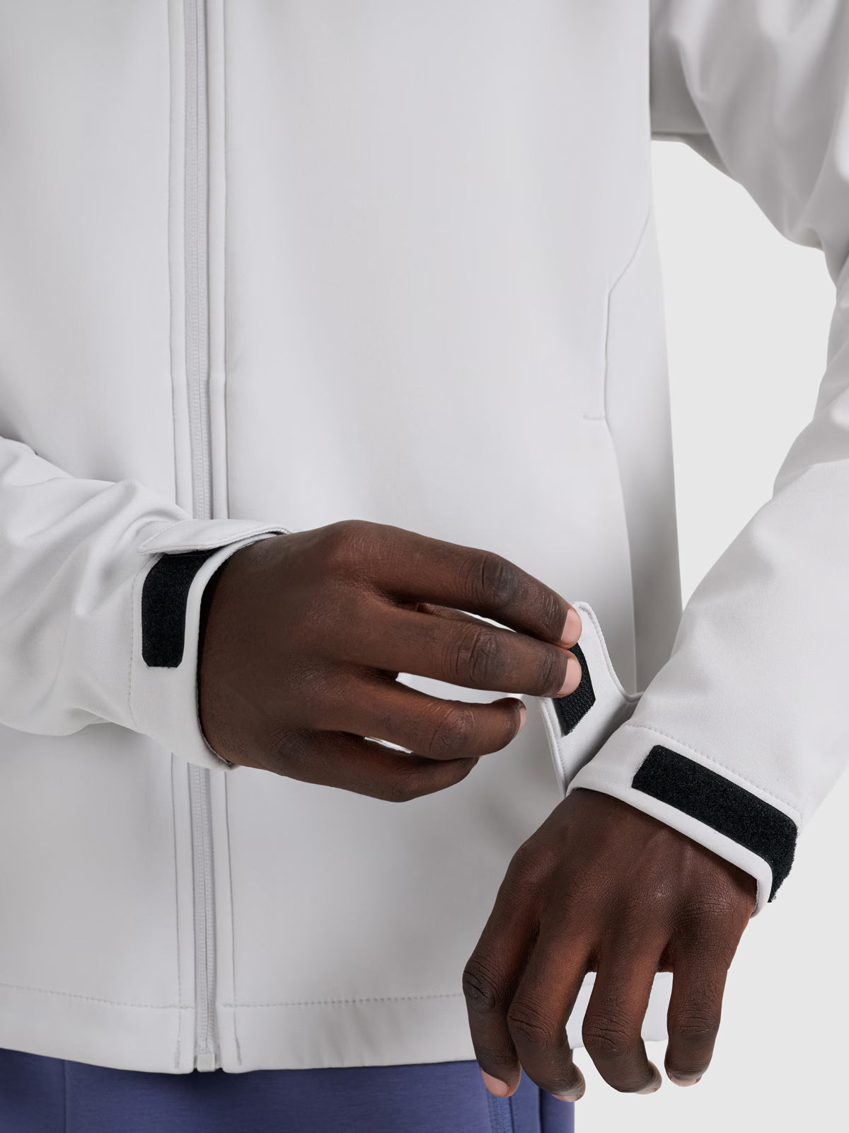 Kurtka softshell wiatroodporna membrana 5000 męska