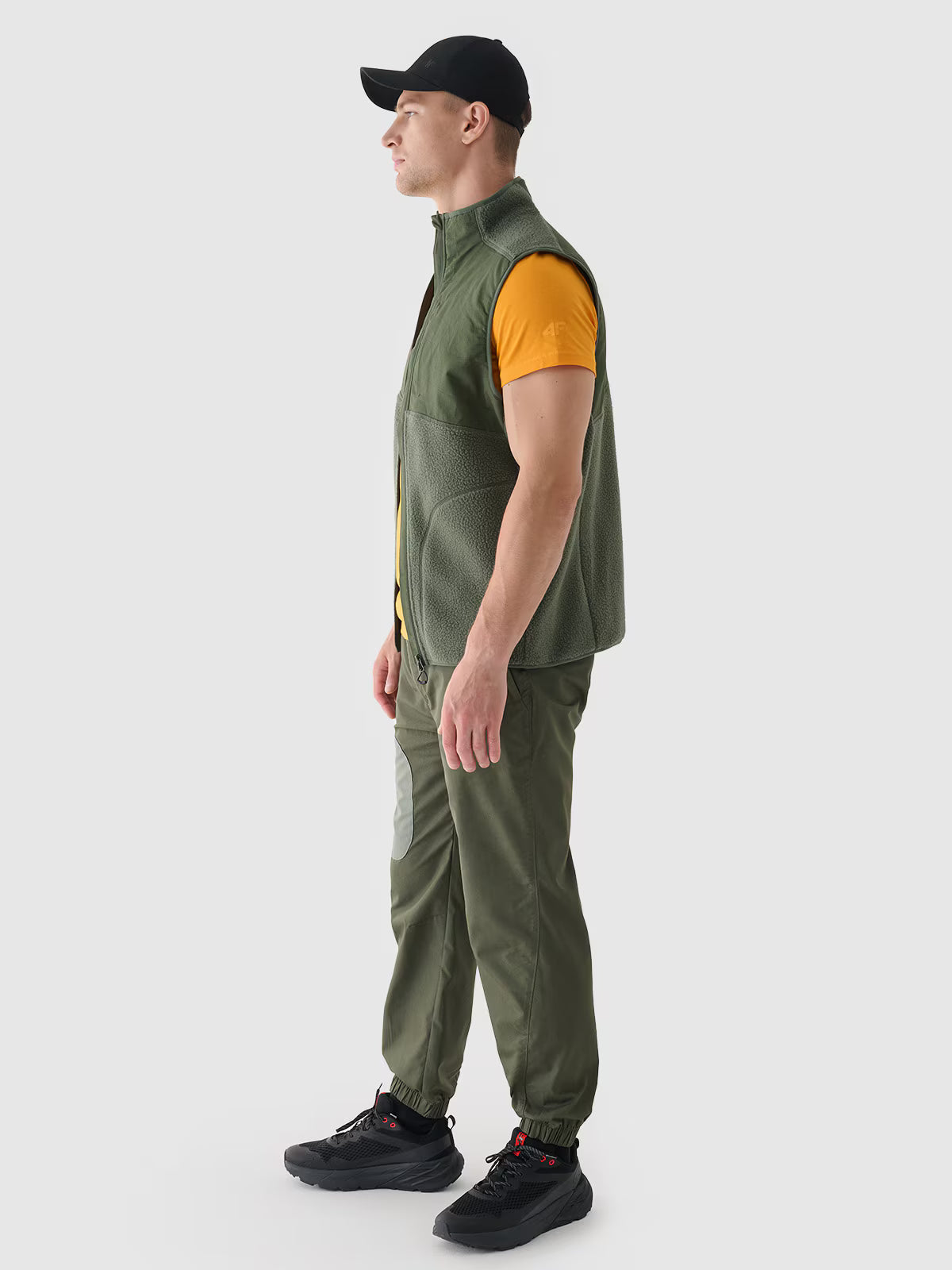 Spodnie casual męskie