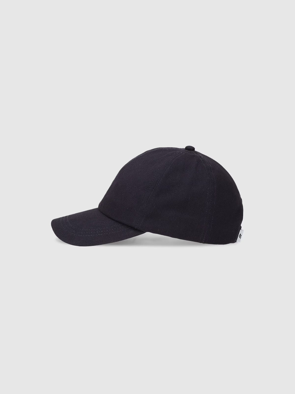 Czapka z daszkiem strapback uniseks