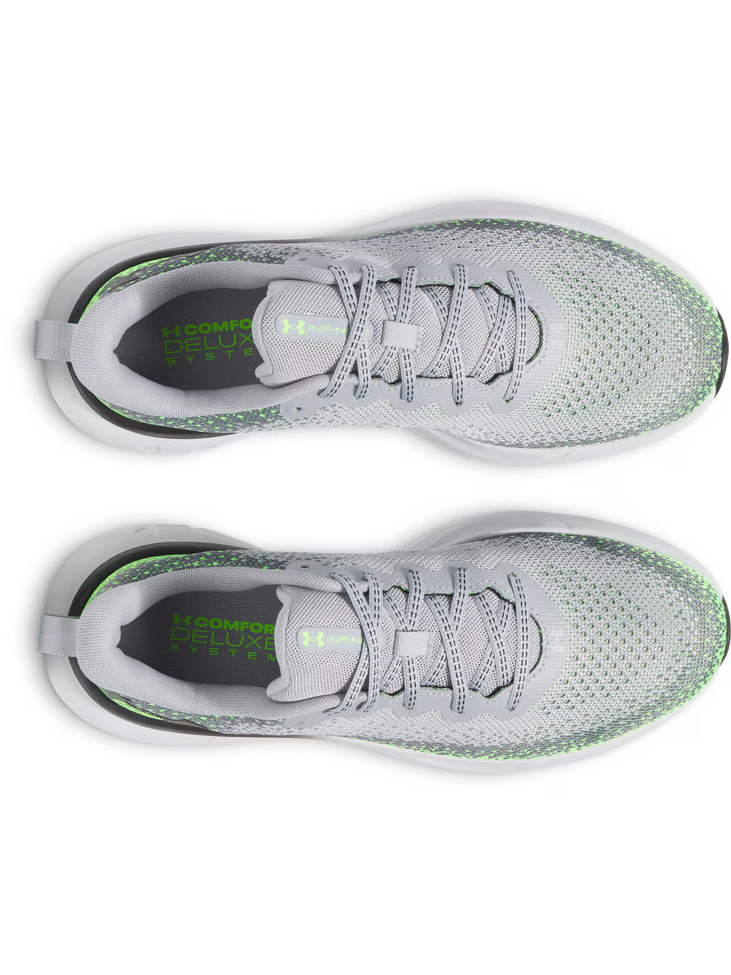 Buty do biegania męskie Under Armour UA Infinite