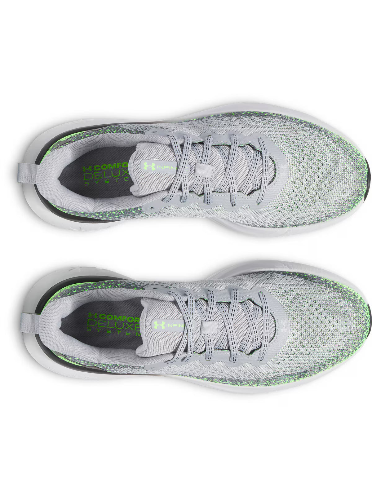 Buty do biegania męskie Under Armour UA Infinite