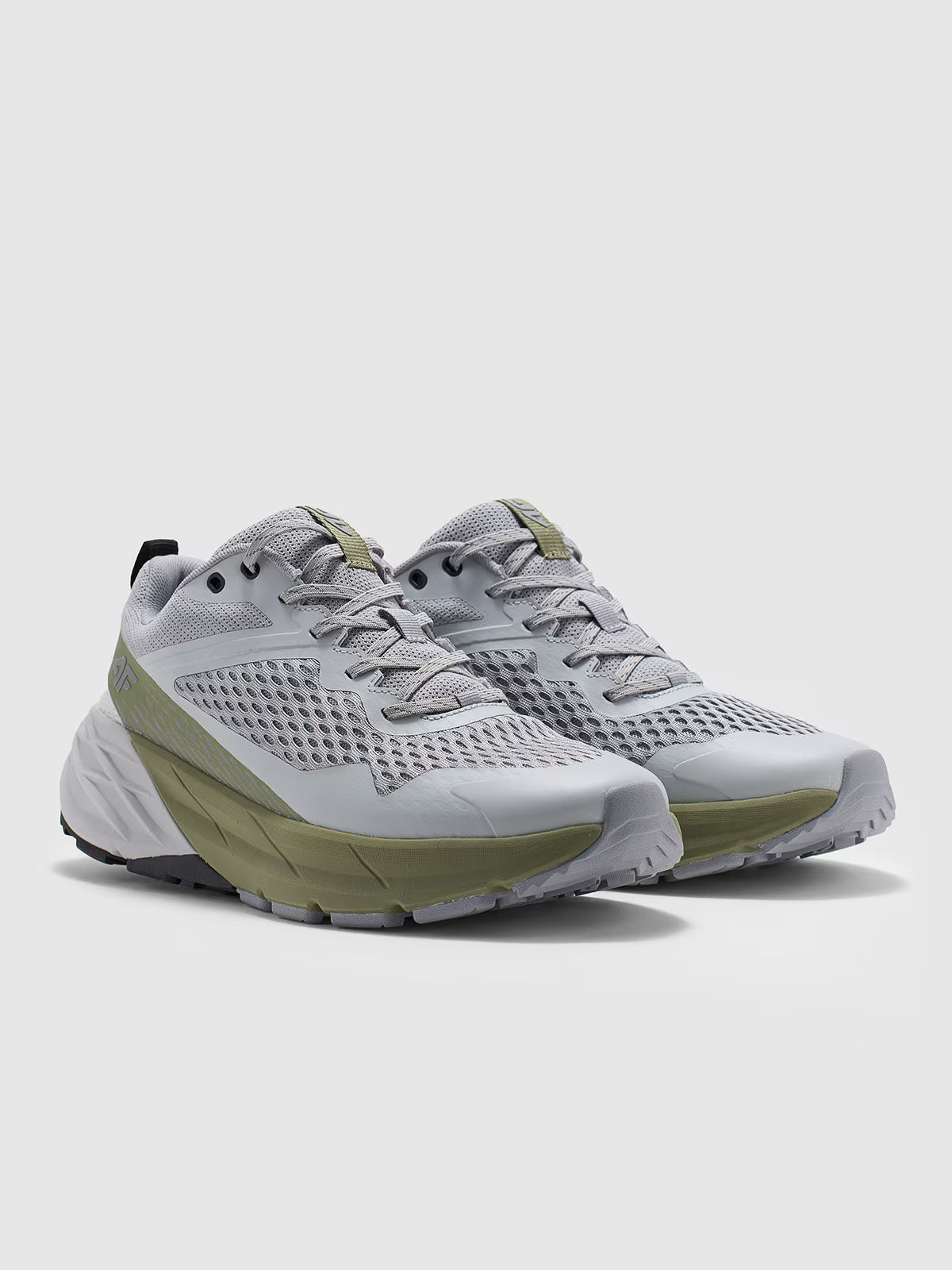 Niskie sneakersy SPEED HIKER męskie