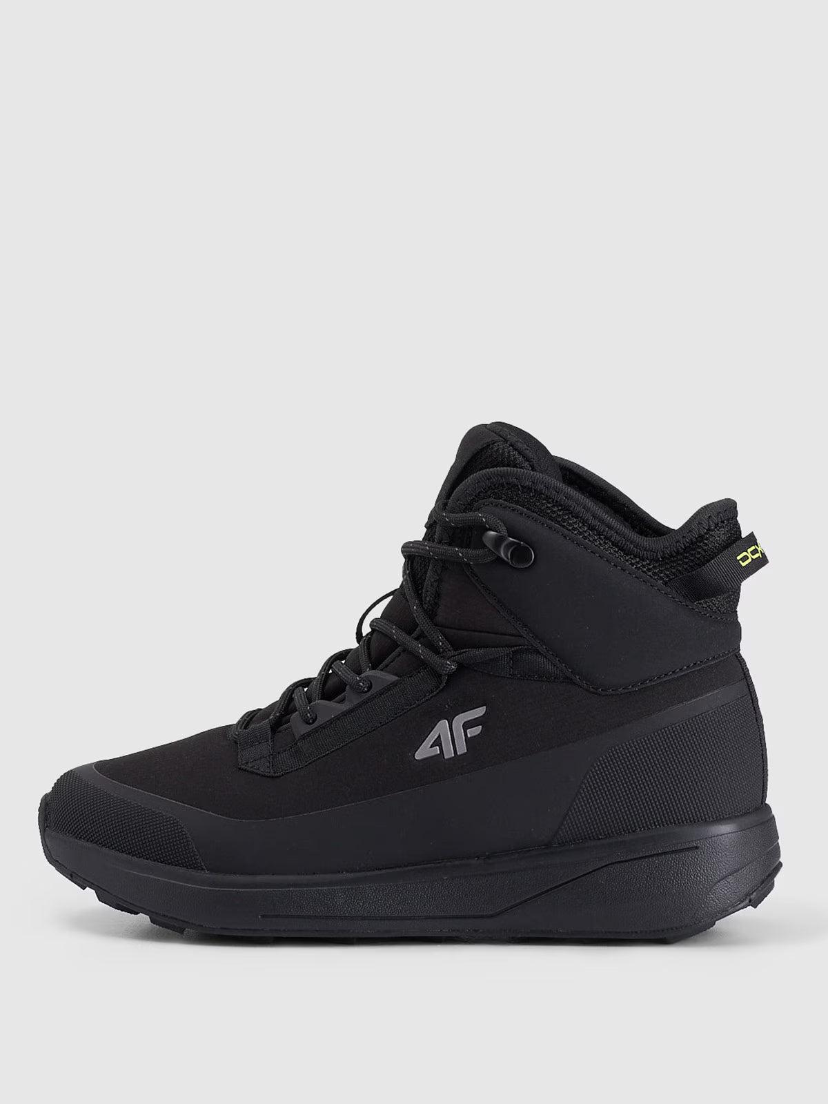 Buty zimowe DCX-22 z impregnacją chłopięce